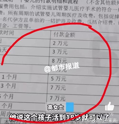 代生儿子多少费用_代生儿子多少费用?代孕市场揭秘